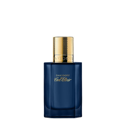 Pacchetto TESTER Davidoff Cool Elixir Eau De Parfum
