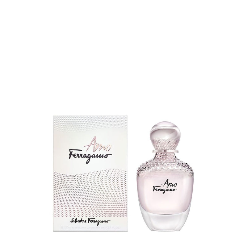 Ferragamo Amo Eau De Parfum 30 ML