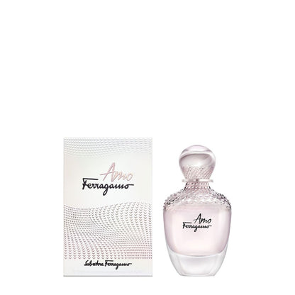 Ferragamo Amo Eau De Parfum 30 ML