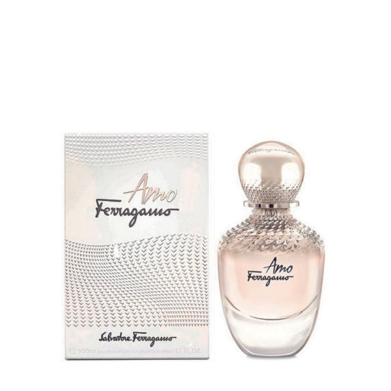 Amo Eau De Parfum