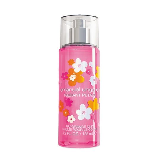 Emanuel Ungaro Acqua Profumata Radiant Petals 125 ML