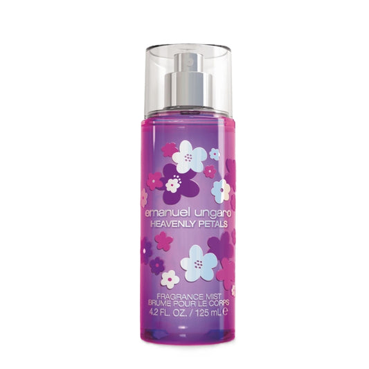 Emanuel Ungaro Acqua Profumata Heavenly Petals 125 ML