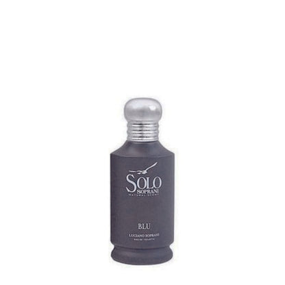 Promo Solo Soprani Scent Blu Edt 30Ml