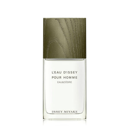 Pacchetto TESTER Issey Miyake Eau & Cedre Eau De Parfum
