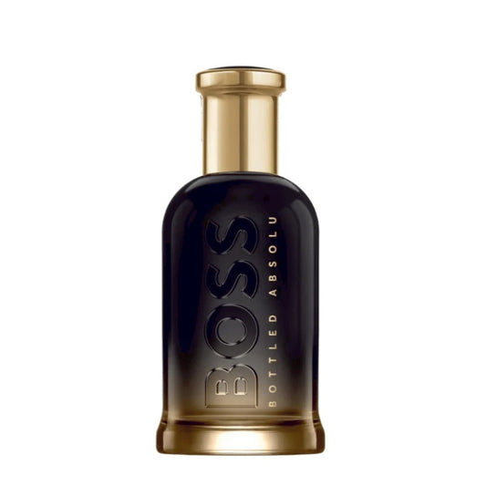 TESTER Boss Bottled Absolu Eau De Parfum 100 ML