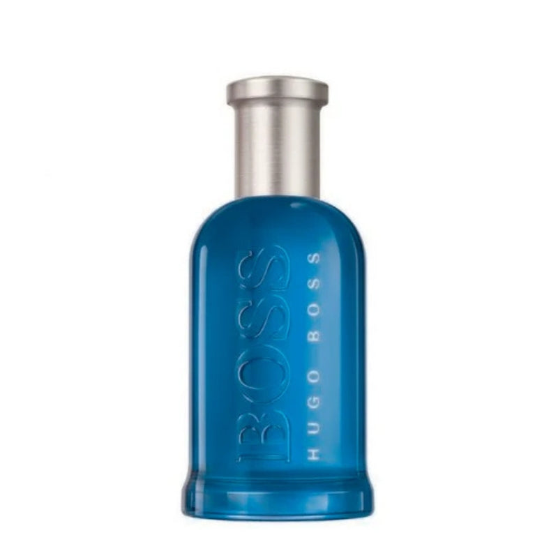 TESTER Boss Bottled Pacific Eau De Toilette 100 ML