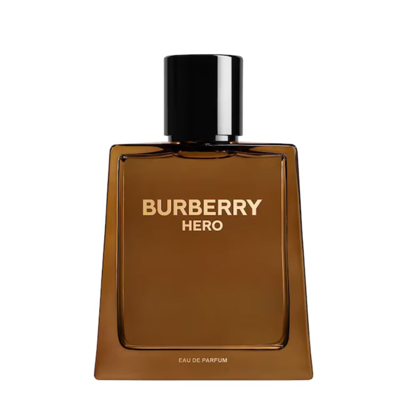 TESTER Burberry Hero Eau De Parfum 100 ML
