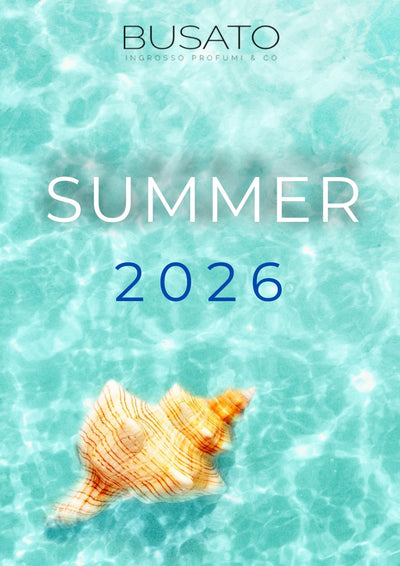 Catalogo Estate 2026 Busato