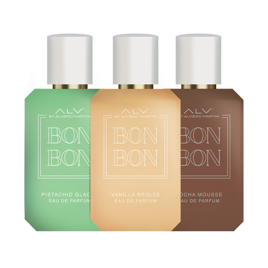 Serie TESTER Alviero Martini Bon Bon Eau De Parfum 30 ML