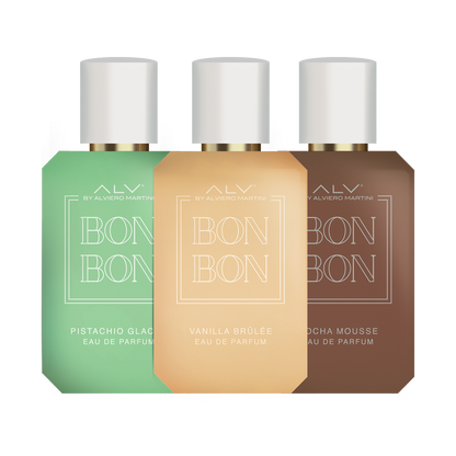 Pacchetto TESTER Alviero Martini Bon Bon Eau De Parfum 30 ML