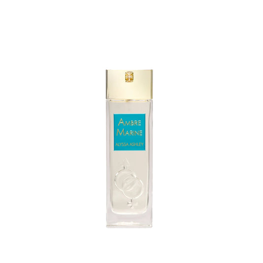 TESTER Alyssa Ashley Ambre Marine 100 ML